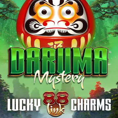 88 Daruma Mystery